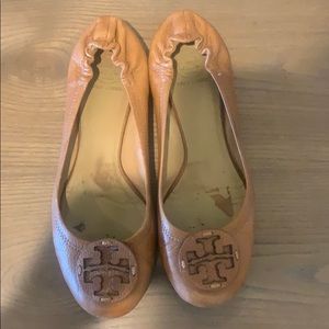 Tory Burch flats size 11